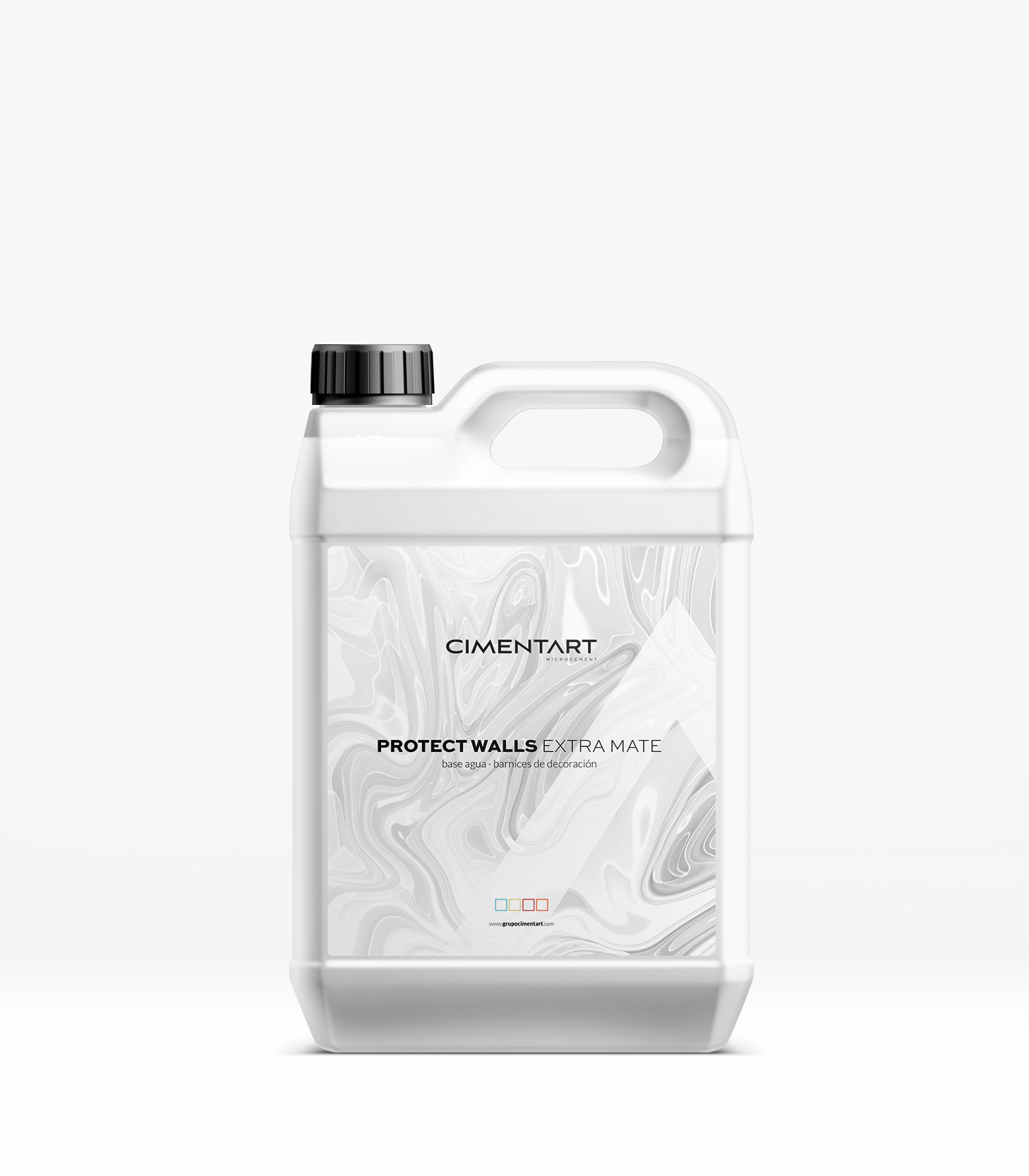 Protect WALLS extra mate Protect WALLS extra matt - Imagen 1