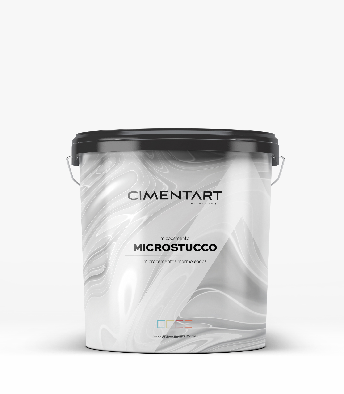Microcemento MICROSTUCCO MICROSTUCCO Microcement - Imagen 1