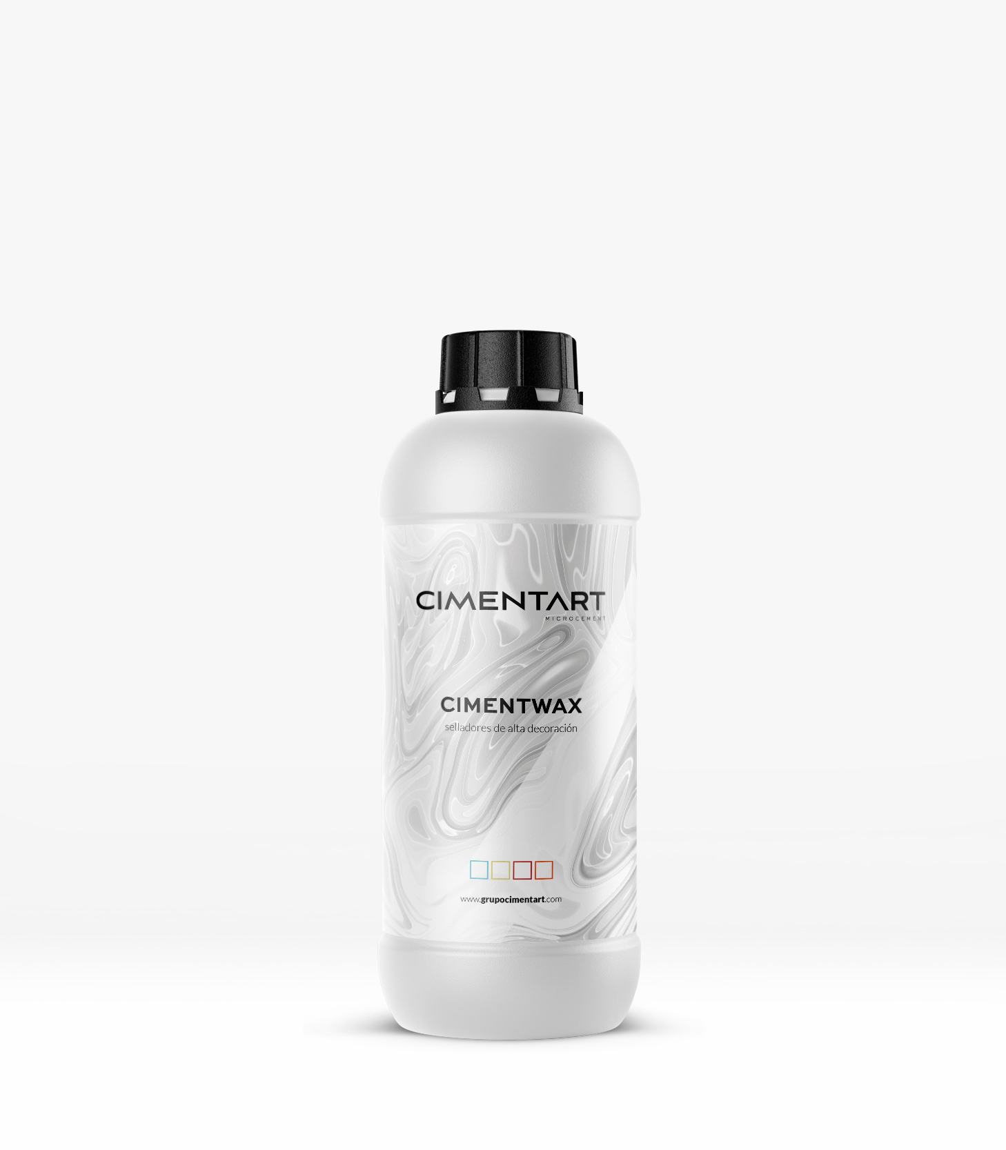 CimentWAX CimentWAX - Imagen 1
